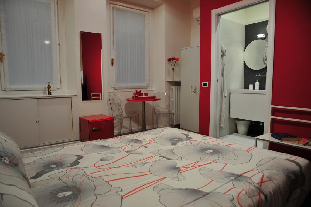 Eva & Diabolik'S Secret Room Milan Room photo
